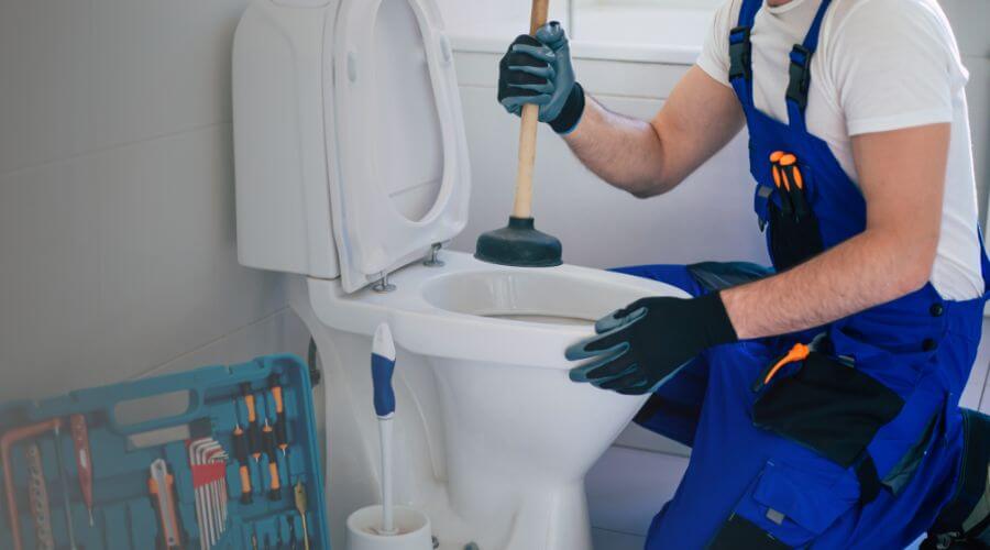 Professional same day plumber in Friendship, AR